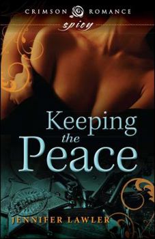 Paperback Keeping the Peace Book