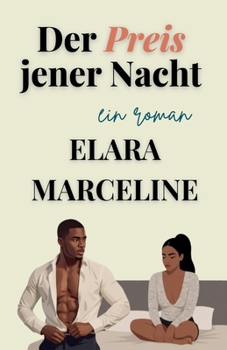 Der Preis jener Nacht (German Edition)