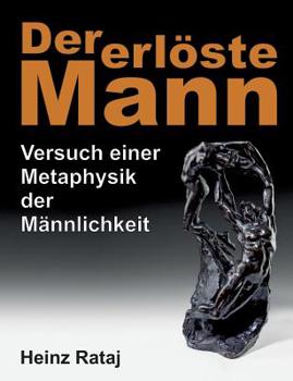 Paperback Der erlöste Mann [German] Book