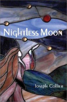 Paperback Nightless Moon Book