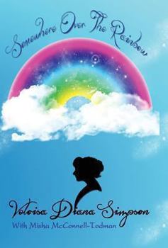 Hardcover Somewhere Over the Rainbow Book