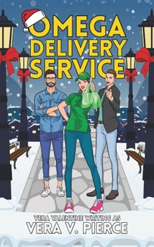Omega Delivery Service
