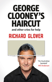 Paperback George Clooneys Haircut Book