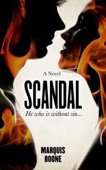 Paperback Scandal Book