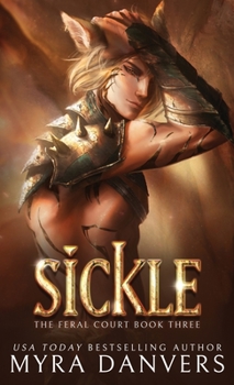 Paperback Sickle Book