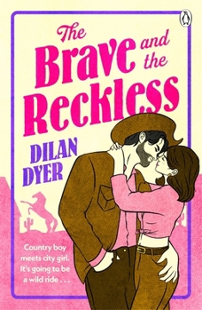 Paperback The Brave and The Reckless Book