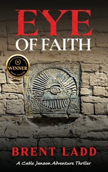 Hardcover Eye of Faith Book