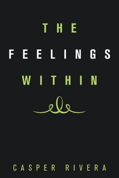 Paperback The Feelings Within Book