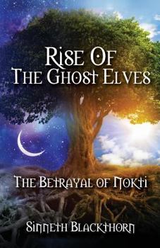 Paperback The Betrayal of Nokti Book