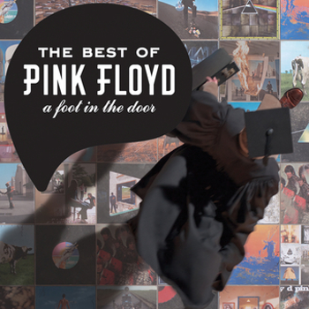 Vinyl Best of Pink Floyd: A Foot in The Door Book