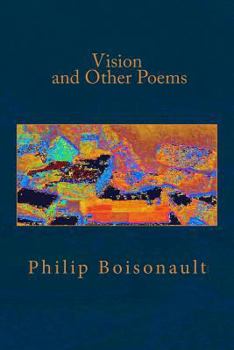 Paperback Vision and Other Poems Book