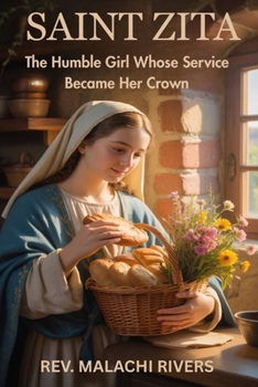SAINT ZITA: The Humble Girl Whose Service Became Her Crown