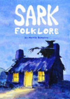 Paperback Sark Folklore Book