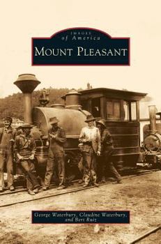 Hardcover Mount Pleasant Book