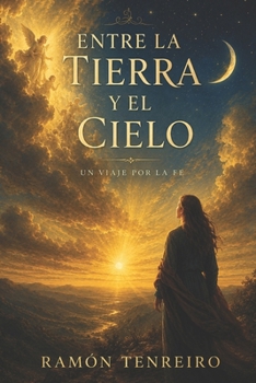ENTRE LA TIERRA Y EL CIELO: Un viaje por la fe (Spanish Edition)