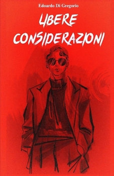 Paperback Libere Considerazioni [Italian] Book