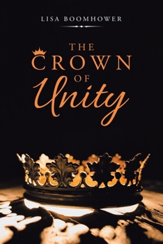 Paperback The Crown of Unity Book