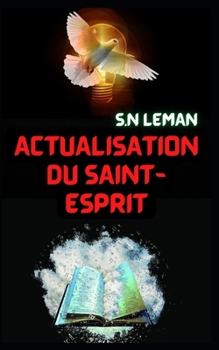 Paperback Actualisation Du Saint-Esprit [French] Book