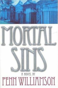 Hardcover Mortal Sins Book