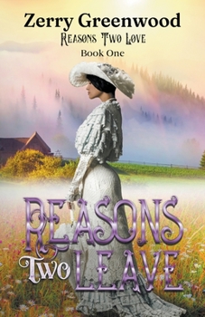 Paperback Reasons Two Leave Book