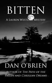 Paperback Bitten Book