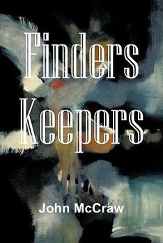 Paperback Finders Keepers Book
