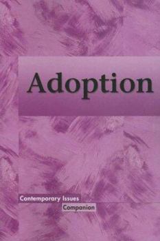 Paperback Adoption Book