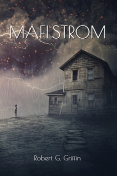 Paperback Maelstrom Book