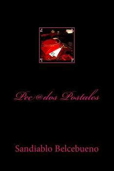 Paperback Pec@dos Postales [Spanish] Book