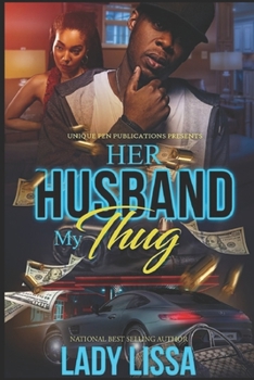 Paperback Her Husband, My Thug Book