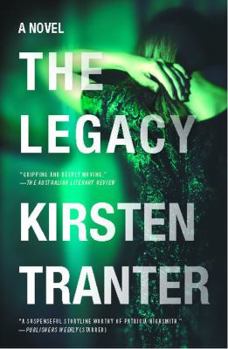 Paperback The Legacy Book