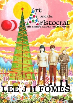 Paperback Art and the Aristocrat Book