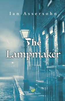 Paperback The Lampmaker Book
