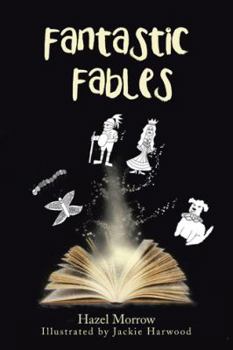 Paperback Fantastic Fables Book