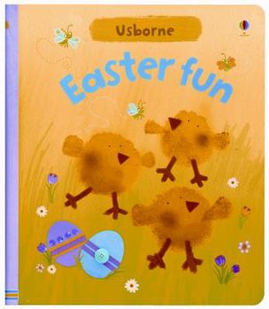 Easter Fun (Fun (Usborne))