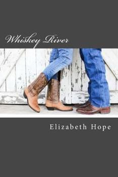 Paperback Whiskey River Book