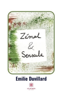 Paperback Zémal et Senseule [French] Book