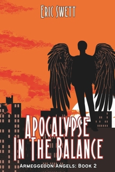 Paperback Apocalypse In the Balance Book