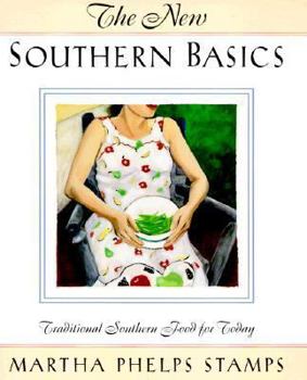 Hardcover The New Southern Basics: Traditional Southern Food for Today Book