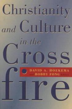 Paperback Christianity and Culture in the Crossfire Book