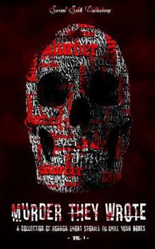 Paperback Murder They Wrote - Vol. 1 Book