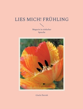 Lies mich! Fr?hling: Magazin in einfacher Sprache