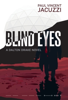 Hardcover Blind Eyes Book