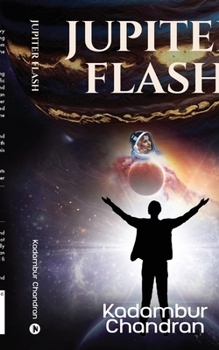 Paperback Jupiter Flash Book