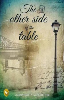 Paperback The Other Side of the Table Book