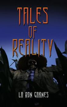 Paperback Tales of Reality Book