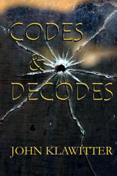 Paperback Codes & Decodes Book