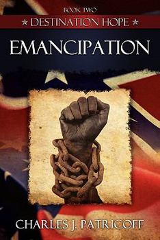 Paperback Emancipation Book