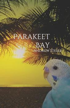 Paperback Parakeet Bay Book