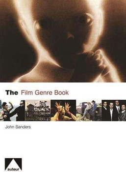 Paperback The Film Genre Book